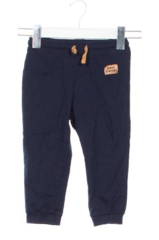 Детски панталон Unbranded, Размер 18-24m/ 86-98 см, Цвят Син, Цена 6,52 €