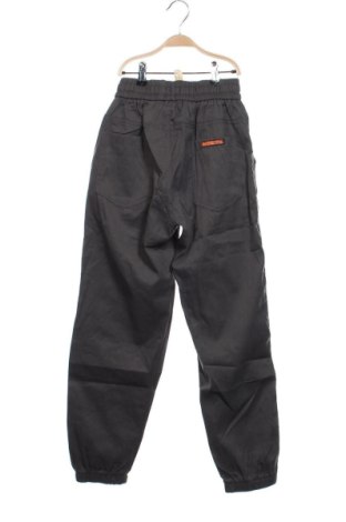 Kinderhose Unbranded, Größe 9-10y/ 140-146 cm, Farbe Grau, Preis 13,99 €