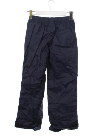 Детски панталон Unbranded, Размер 7-8y/ 128-134 см, Цвят Син, Цена 11,24 €