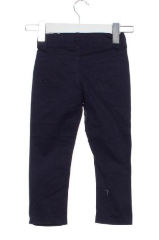 Kinderhose Unbranded, Größe 4-5y/ 110-116 cm, Farbe Blau, Preis 22,99 €