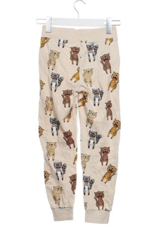 Детски панталон Unbranded, Размер 6-7y/ 122-128 см, Цвят Многоцветен, Цена 11,24 €