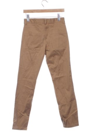 Kinderhose United Colors Of Benetton, Größe 13-14y/ 164-168 cm, Farbe Braun, Preis 16,99 €