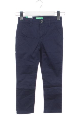 Kinderhose United Colors Of Benetton, Größe 3-4y/ 104-110 cm, Farbe Blau, Preis € 34,99