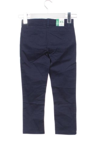 Kinderhose United Colors Of Benetton, Größe 3-4y/ 104-110 cm, Farbe Blau, Preis € 34,99