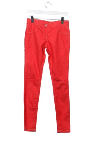 Kinderhose United Colors Of Benetton, Größe 14-15y/ 168-170 cm, Farbe Rot, Preis € 8,99