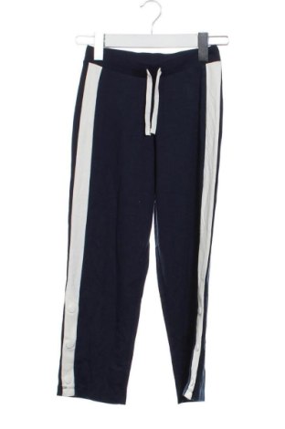 Детски панталон United Colors Of Benetton, Размер 7-8y/ 128-134 см, Цвят Син, Цена 7,66 €