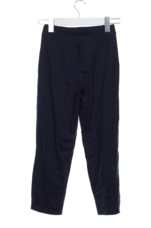 Детски панталон United Colors Of Benetton, Размер 7-8y/ 128-134 см, Цвят Син, Цена 7,66 €