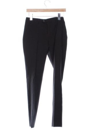 Детски панталон Unbranded, Размер 12-13y/ 158-164 см, Цвят Черен, Цена 11,24 €