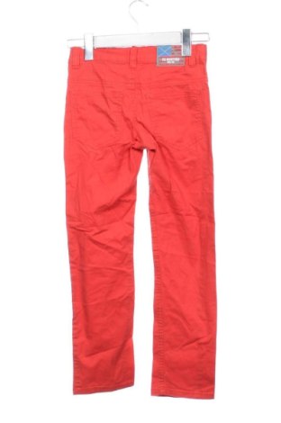 Dětské kalhoty  YCC, Velikost 8-9y/ 134-140 cm, Barva Červená, Cena  219,00 Kč