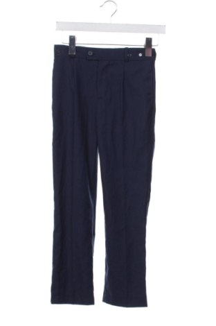Kinderhose Young, Größe 8-9y/ 134-140 cm, Farbe Blau, Preis € 14,99