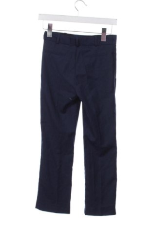 Kinderhose Young, Größe 8-9y/ 134-140 cm, Farbe Blau, Preis € 14,99