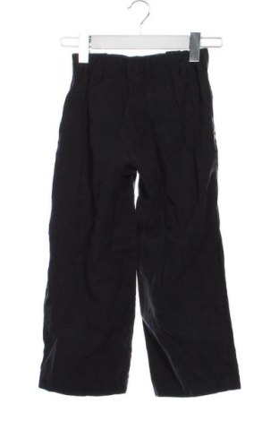 Dziecięce spodnie Zara, Rozmiar 6-7y/ 122-128 cm, Kolor Czarny, Cena 37,99 zł