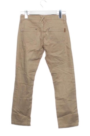 Παιδικό παντελόνι Zara, Μέγεθος 8-9y/ 134-140 εκ., Χρώμα  Μπέζ, Τιμή 7,99 €