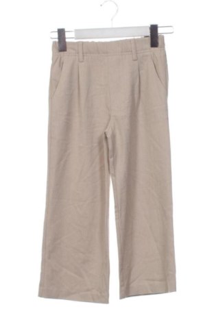 Kinderhose Zara, Größe 4-5y/ 110-116 cm, Farbe Beige, Preis € 6,99