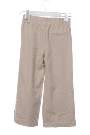 Kinderhose Zara, Größe 4-5y/ 110-116 cm, Farbe Beige, Preis € 6,99