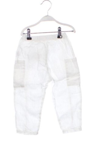 Kinderhose Zara, Größe 18-24m/ 86-98 cm, Farbe Weiß, Preis 8,00 €