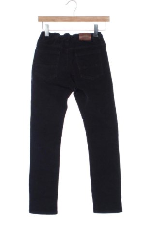 Kinderhose Zara, Größe 11-12y/ 152-158 cm, Farbe Blau, Preis € 10,00