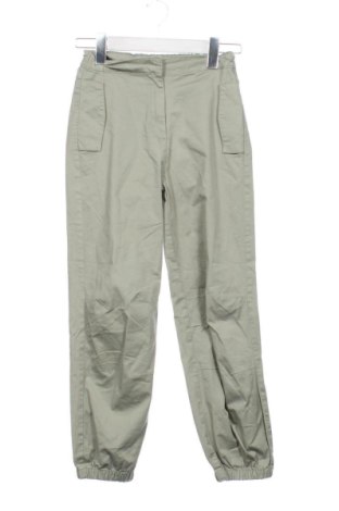 Детски панталон iDO, Размер 10-11y/ 146-152 см, Цвят Зелен, Цена 13,29 €