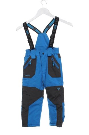 Pantaloni pentru copii pentru sporturi de iarnă Grace, Mărime 18-24m/ 86-98 cm, Culoare Multicolor, Preț 141,99 Lei