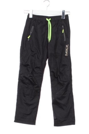 Gyerek nadrág téli sportokhoz Lewro, Méret 7-8y / 128-134 cm, Szín Fekete, Ár 7 851 Ft