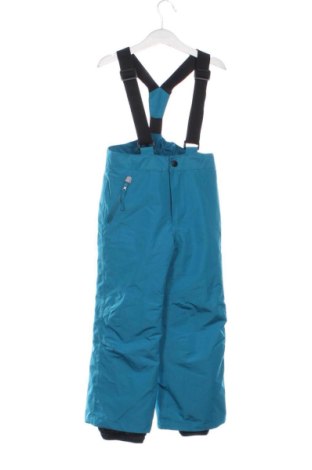 Kinderhose für Wintersport Lupilu, Größe 4-5y/ 110-116 cm, Farbe Blau, Preis € 48,00