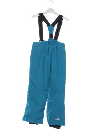 Kinderhose für Wintersport Lupilu, Größe 4-5y/ 110-116 cm, Farbe Blau, Preis € 48,00
