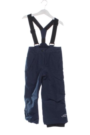 Kinderhose für Wintersport Lupilu, Größe 2-3y/ 98-104 cm, Farbe Blau, Preis € 48,00