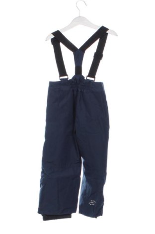 Kinderhose für Wintersport Lupilu, Größe 2-3y/ 98-104 cm, Farbe Blau, Preis € 48,00
