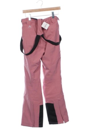 Kinderhose für Wintersport McKinley, Größe 12-13y/ 158-164 cm, Farbe Rosa, Preis € 22,44