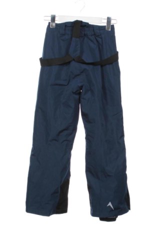 Spodnie dziecięce do sportów zimowych NEWCENTIAL, Rozmiar 8-9y/ 134-140 cm, Kolor Niebieski, Cena 141,99 zł