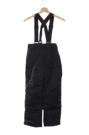 Παιδικό παντελόνι για χειμερινά σπορ Reserved, Μέγεθος 8-9y/ 134-140 εκ., Χρώμα Μαύρο, Τιμή 18,85 €