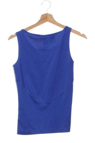 Maiou pentru copii Adidas, Mărime 10-11y/ 146-152 cm, Culoare Albastru, Preț 34,99 Lei