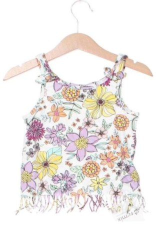 Detské tielko  C&A, Veľkosť 18-24m/ 86-98 cm, Farba Viacfarebná, Cena  5,00 €