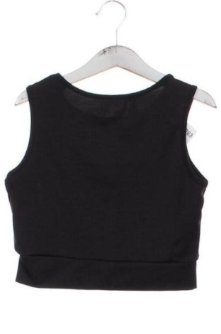 Detské tielko  Cardio Bunny, Veľkosť 10-11y/ 146-152 cm, Farba Čierna, Cena  4,29 €