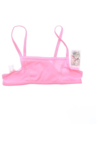 Maiou pentru copii Decathlon, Mărime 5-6y/ 116-122 cm, Culoare Roz, Preț 22,99 Lei