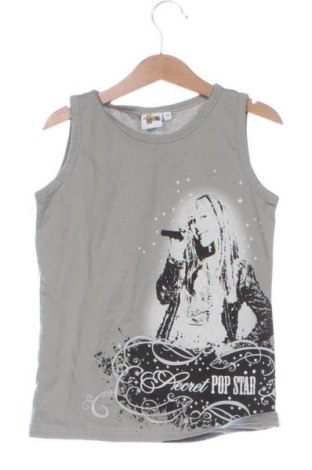 Kinder Top Disney, Größe 6-7y/ 122-128 cm, Farbe Grau, Preis € 6,00