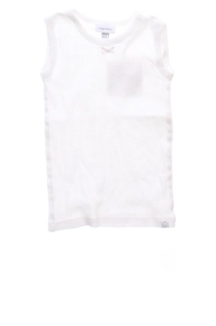 Podkoszulek dziecięcy Fagottino By Oviesse, Rozmiar 18-24m/ 86-98 cm, Kolor Biały, Cena 14,99 zł