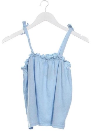 Maiou pentru copii H&M, Mărime 8-9y/ 134-140 cm, Culoare Albastru, Preț 26,99 Lei