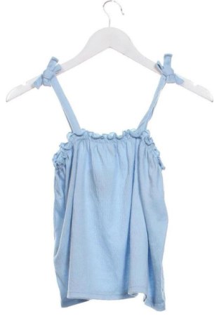 Maiou pentru copii H&M, Mărime 8-9y/ 134-140 cm, Culoare Albastru, Preț 26,99 Lei