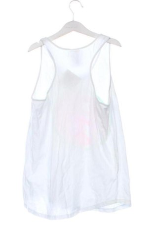 Maiou pentru copii H&M, Mărime 14-15y/ 168-170 cm, Culoare Alb, Preț 26,99 Lei