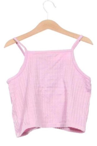 Maiou pentru copii H&M, Mărime 8-9y/ 134-140 cm, Culoare Mov, Preț 27,99 Lei