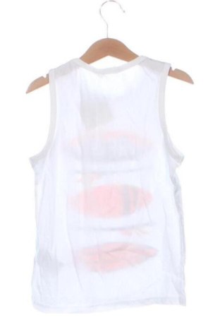 Maiou pentru copii H&M, Mărime 6-7y/ 122-128 cm, Culoare Alb, Preț 15,64 Lei