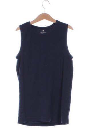 Kinder Top H&M, Größe 12-13y/ 158-164 cm, Farbe Blau, Preis € 5,00