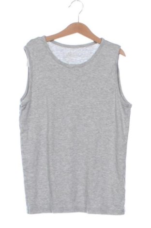 Podkoszulek dziecięcy H&M, Rozmiar 12-13y/ 158-164 cm, Kolor Szary, Cena 26,79 zł