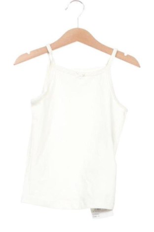 Gyerek trikó H&M, Méret 2-3y / 98-104 cm, Szín Fehér, Ár 2 391 Ft