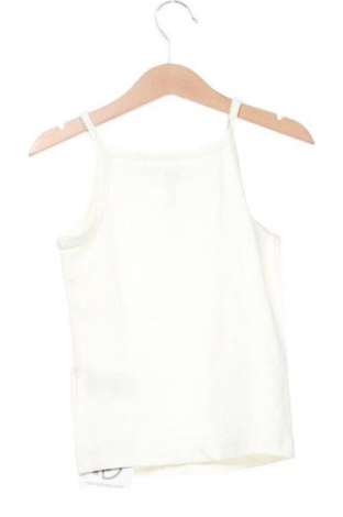 Gyerek trikó H&M, Méret 2-3y / 98-104 cm, Szín Fehér, Ár 2 391 Ft