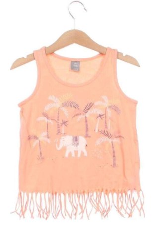 Detské tielko  Kids, Veľkosť 4-5y/ 110-116 cm, Farba Viacfarebná, Cena  6,00 €