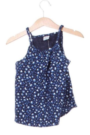 Detské tielko  Kiki & Koko, Veľkosť 2-3y/ 98-104 cm, Farba Viacfarebná, Cena  4,00 €