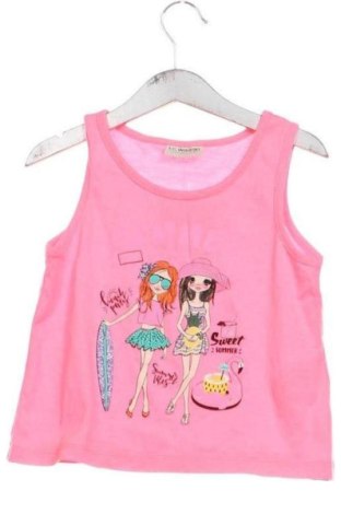 Maiou pentru copii LC Waikiki, Mărime 4-5y/ 110-116 cm, Culoare Roz, Preț 13,99 Lei