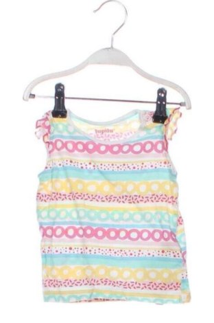 Kinder Top Lupilu, Größe 9-12m/ 74-80 cm, Farbe Mehrfarbig, Preis 4,00 €